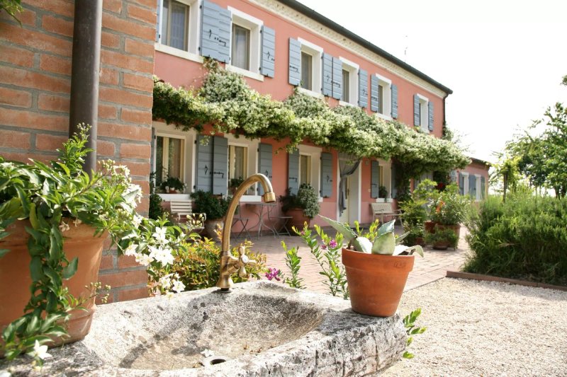 Agriturismo Maliso