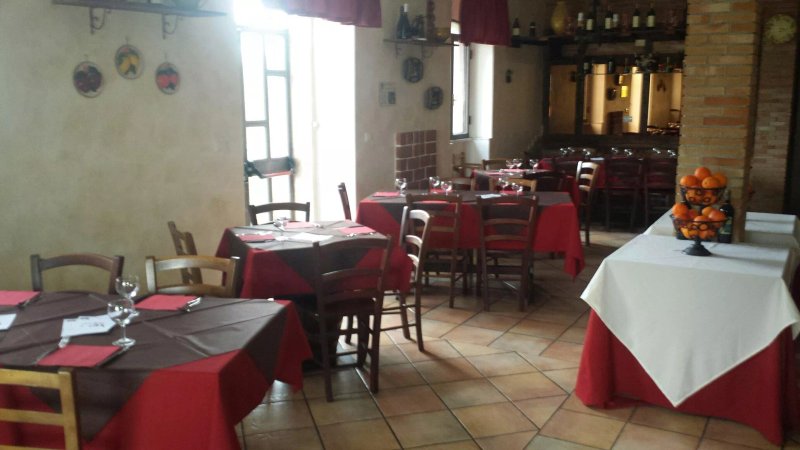 La Corte di Bacco