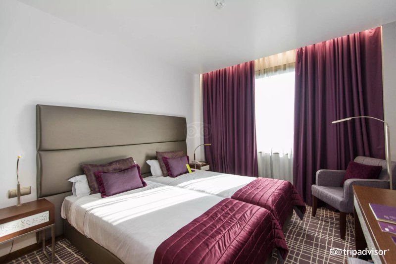 NEYA Lisboa Hotel