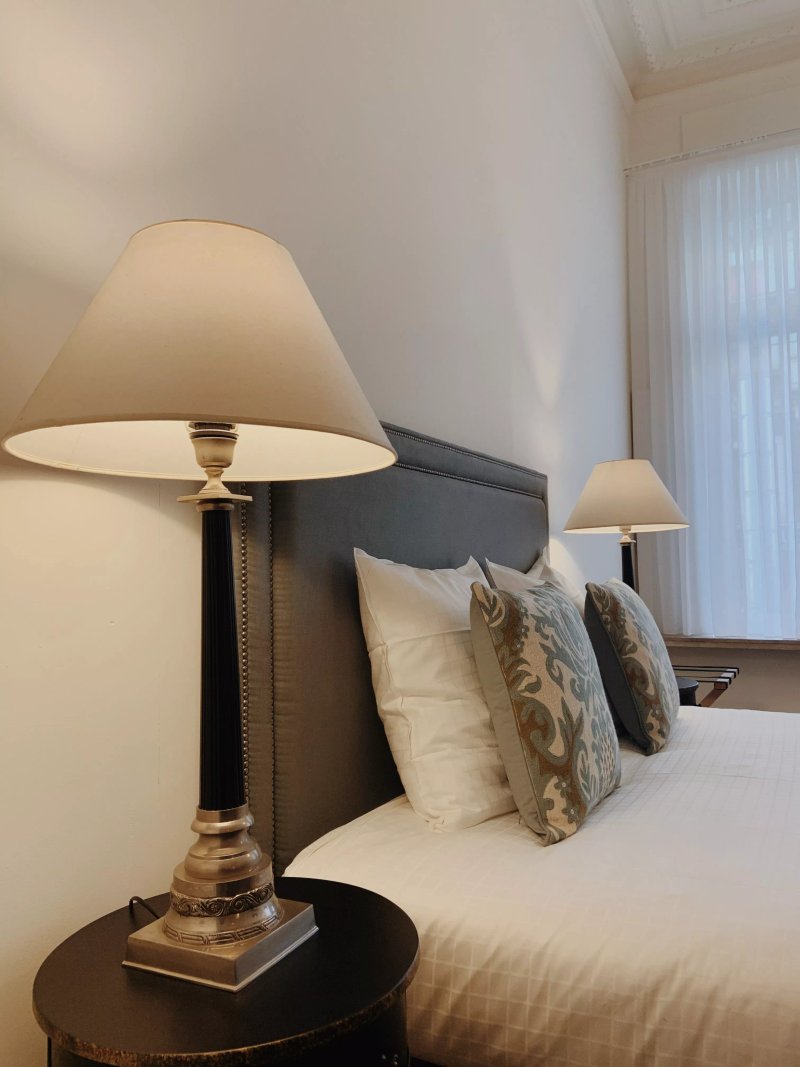 La Lys Rooms & Suites