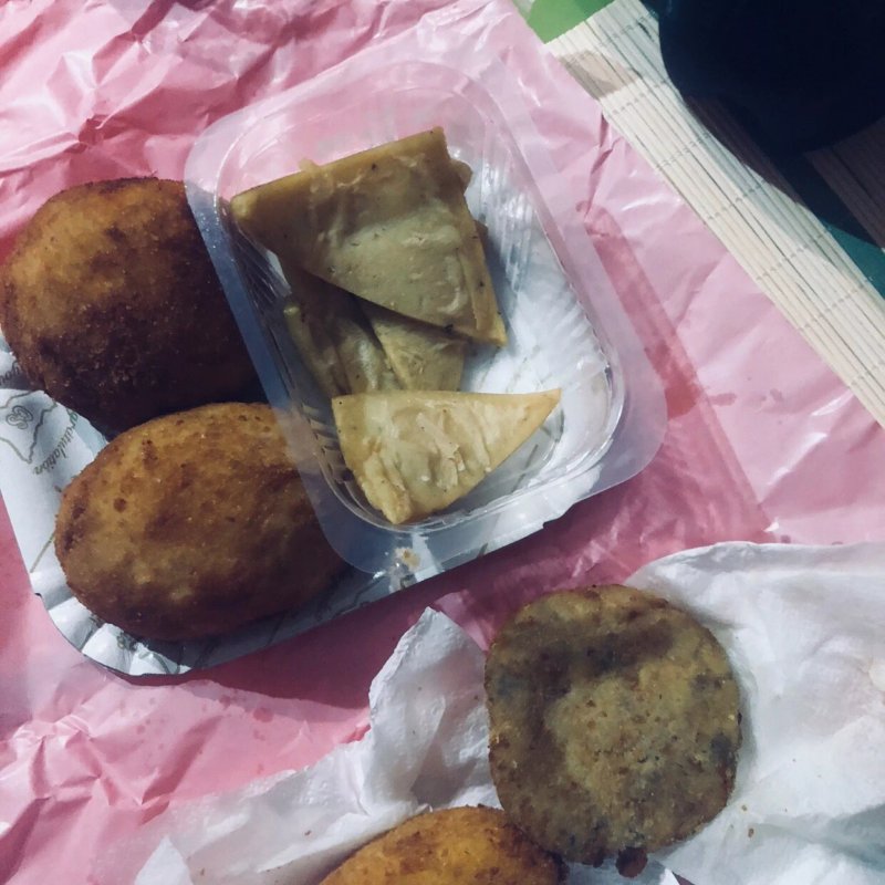 Sapori Di Sicilia