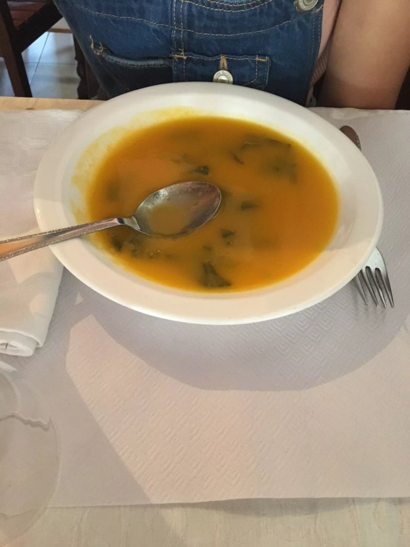 Restaurante Caracas