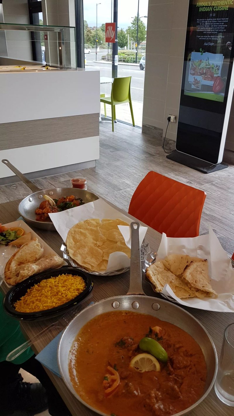 Abdul's