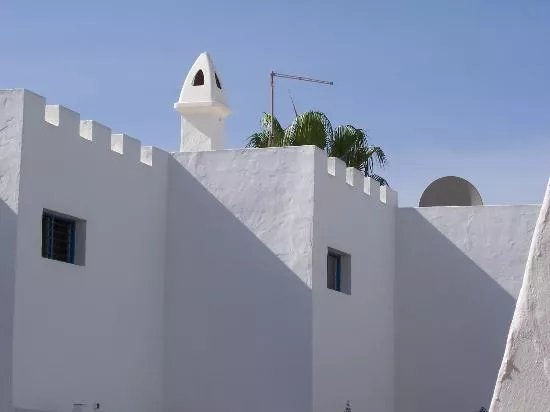Bungalows Marbella Golf