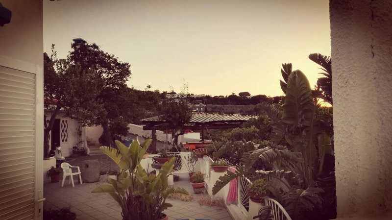 Hotel Country Club