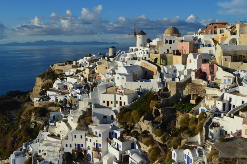 Nst Santorini Tours