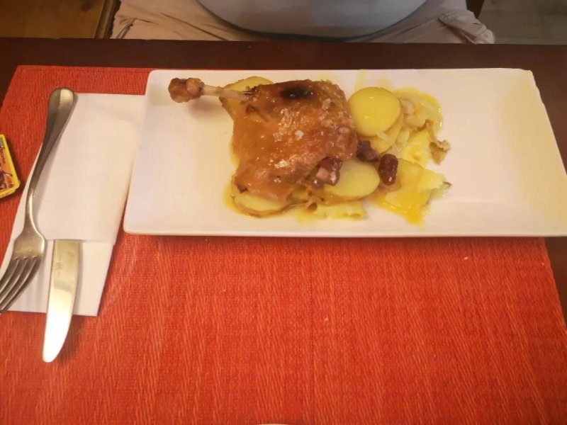 Las Termas Del Pincho