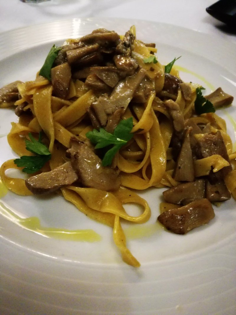 Osteria I Tre Faggi