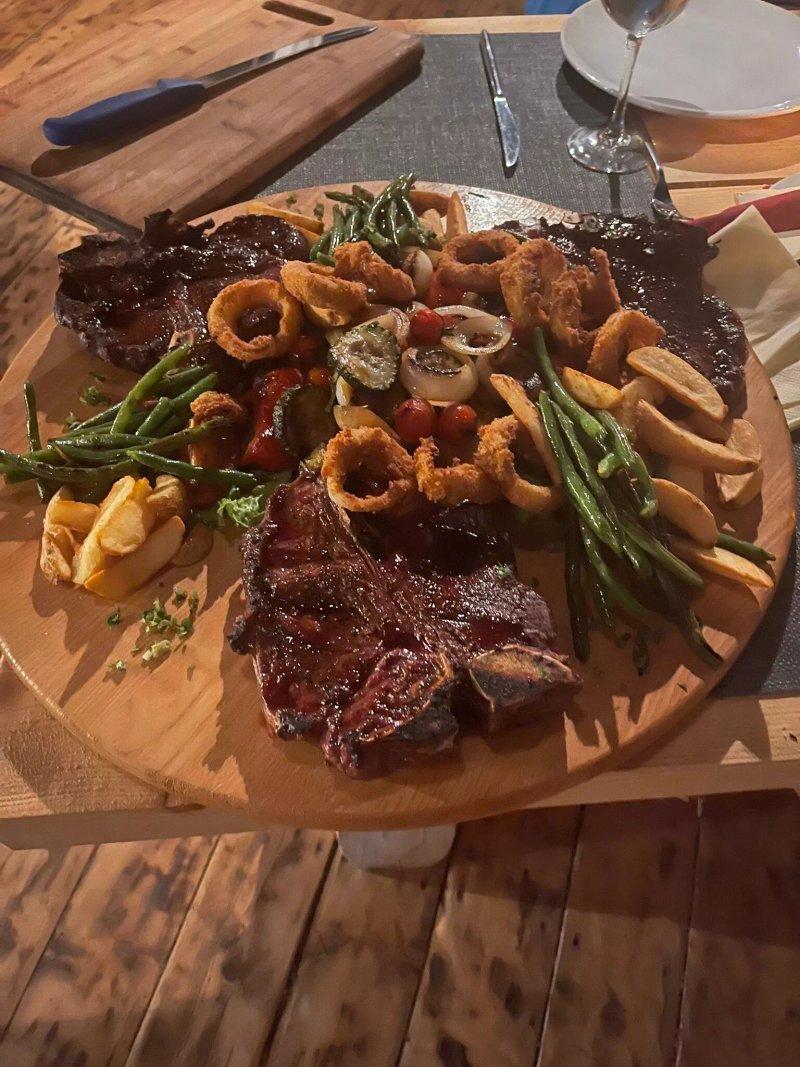Liberty Restaurant & Lounge Bar