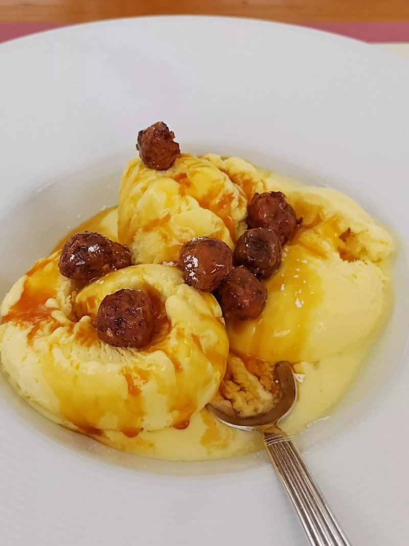 Oca Bianca Osteria