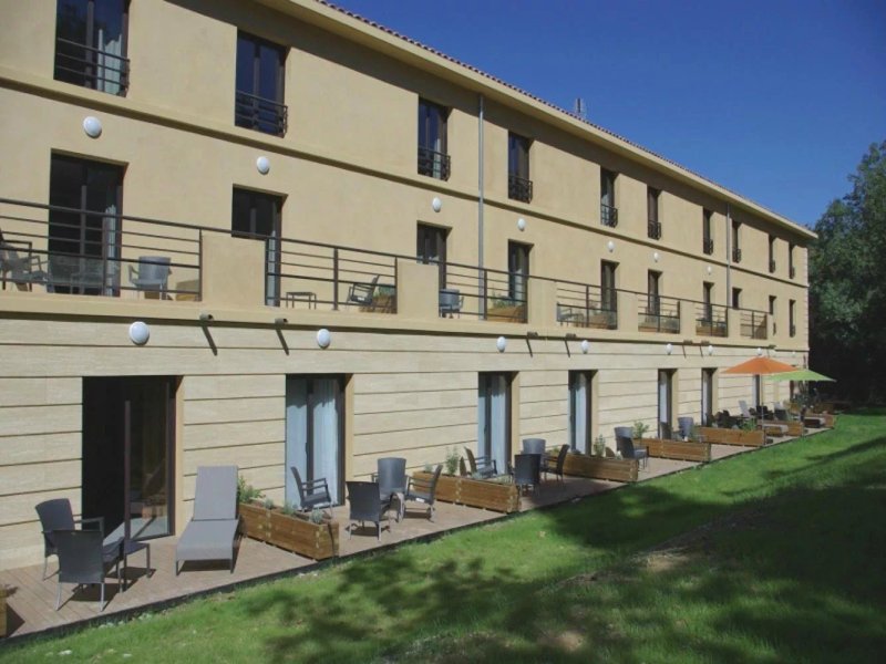Suite-Home Aix en Provence Sud