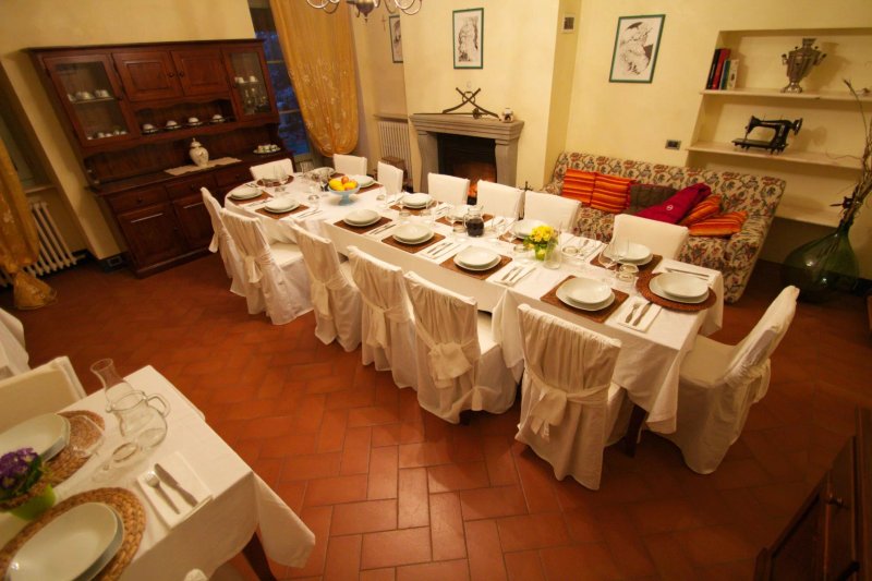 Agriturismo Cascina San Fermo a Calcio
