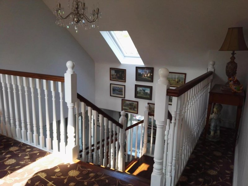 Athgarvan B&B
