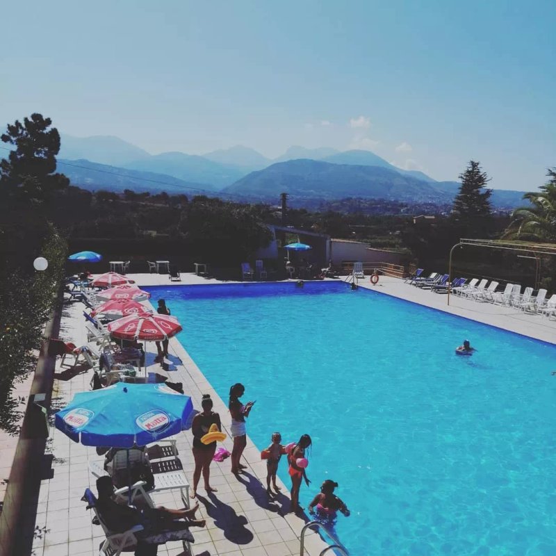 Apparthotel Agriturist L'Oasi