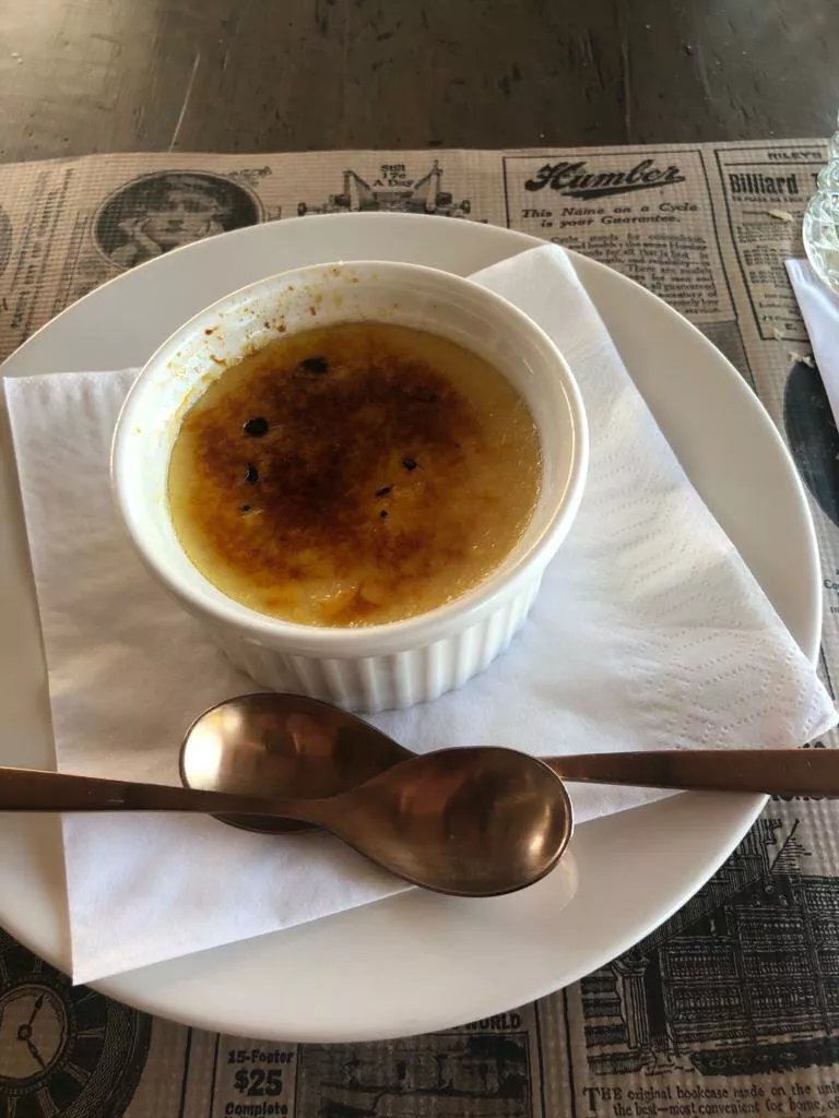 Restaurante Es Bruc Son Bou