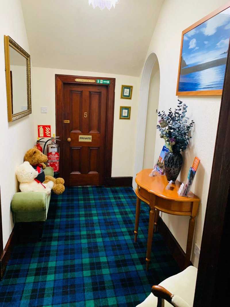 Eskdale Guest House