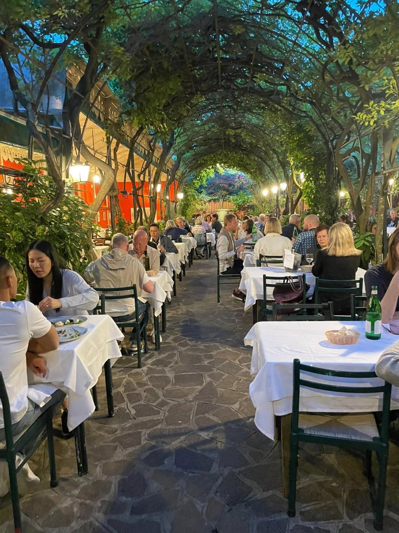 Antica Locanda Montin
