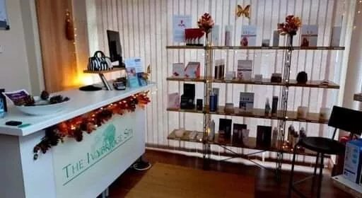 The Ivybridge Spa