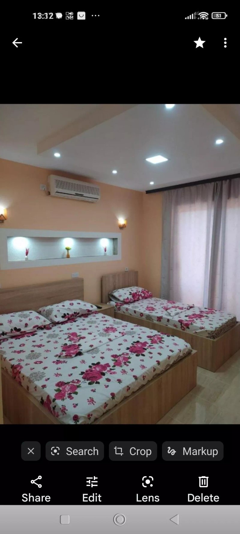 Grandino Room & Apartments