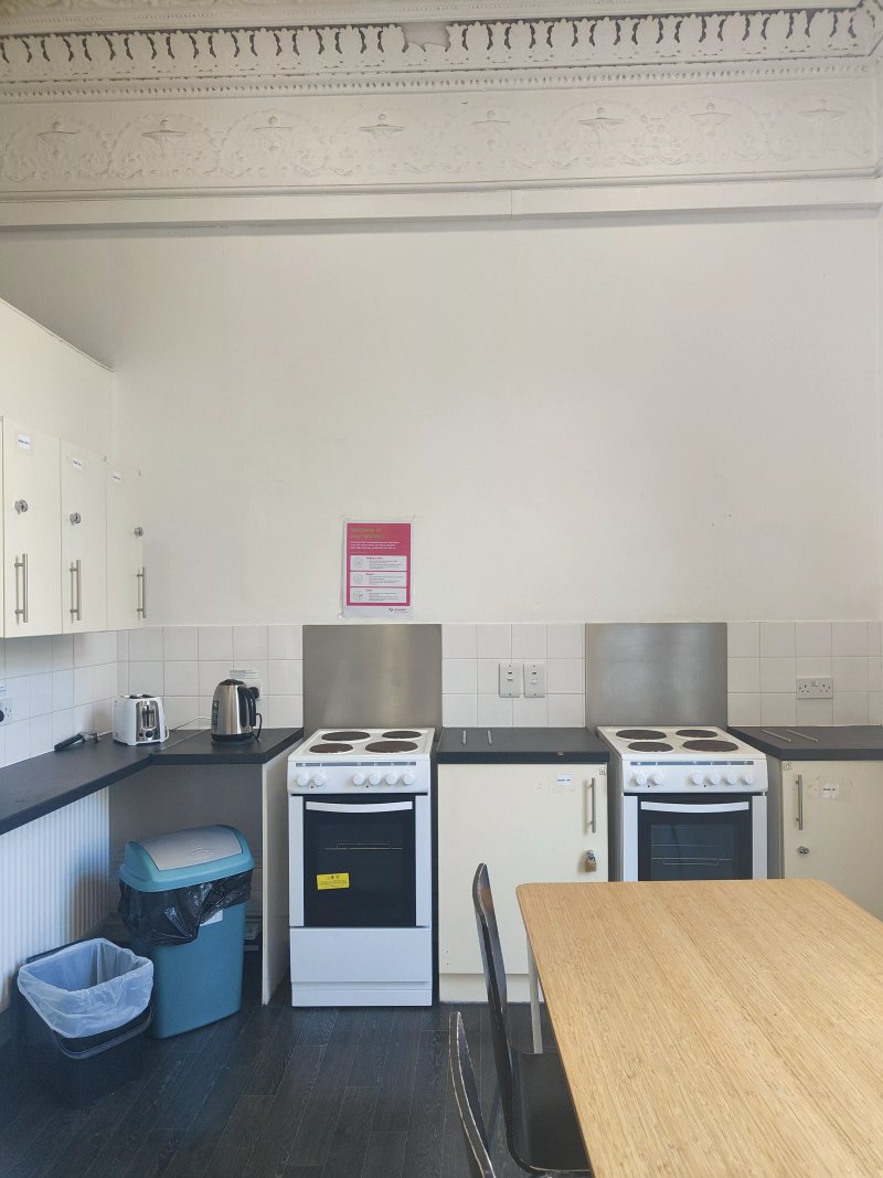 Railton House (Paddington)