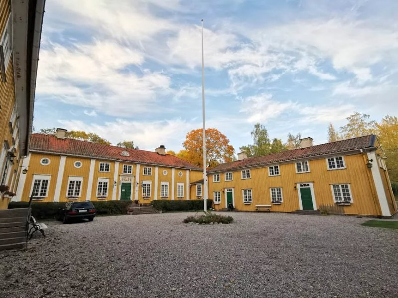 Forsbacka Wardshus