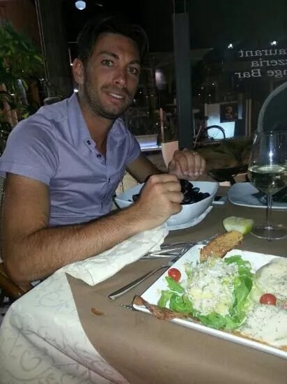 La Dolce Vita, Ristorante - Pizzeria