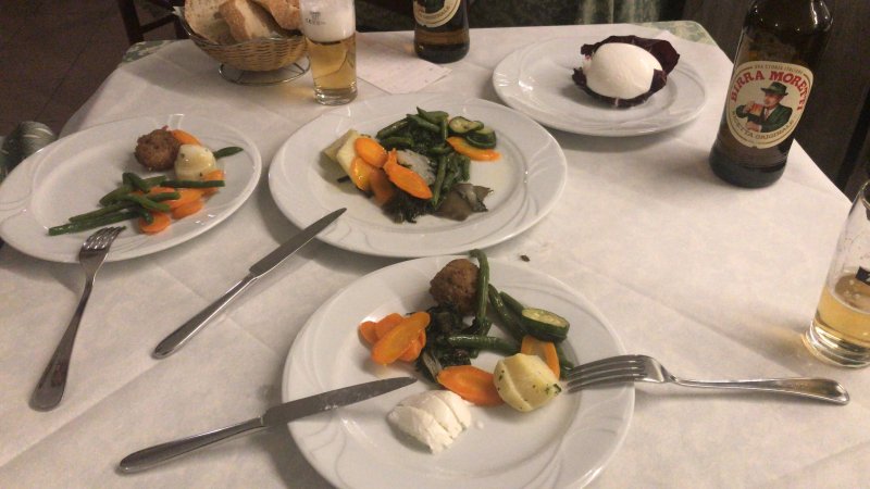 Ristorante Pizzeria Due Cavalli