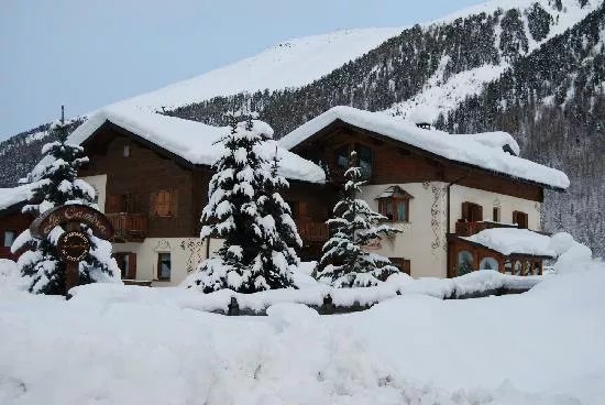 Chalet Cambra
