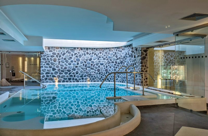 Therasia Resort Sea & Spa