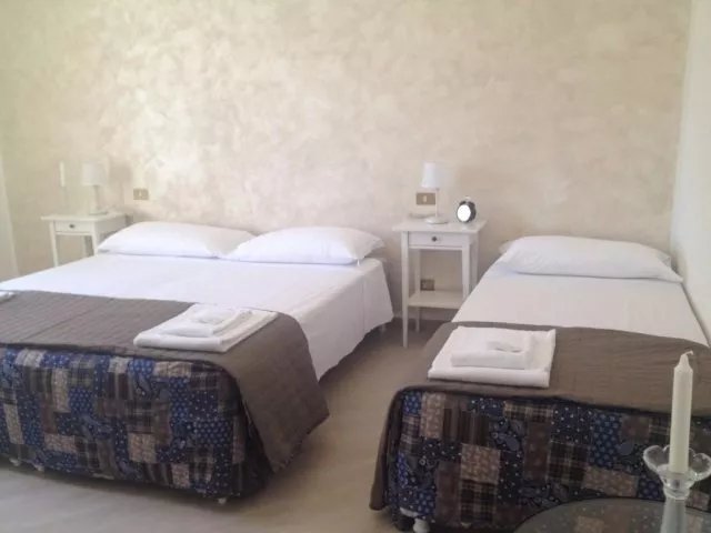 Bed & Breakfast Antonella