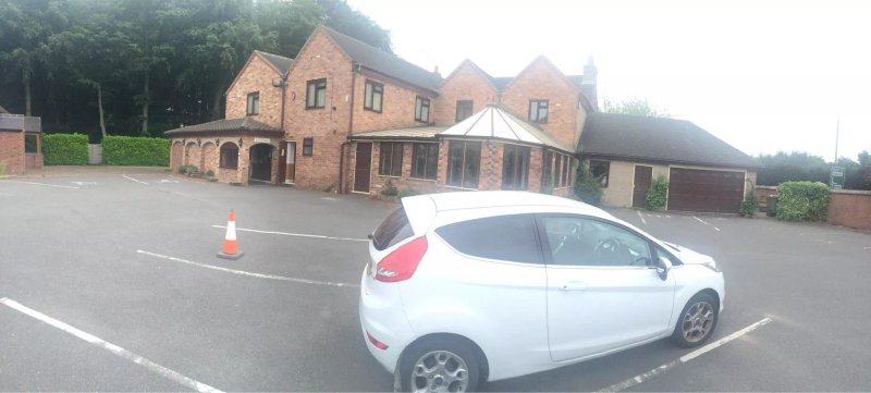 Keepers Cottage Lodge