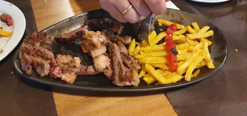 Peneira Restobar