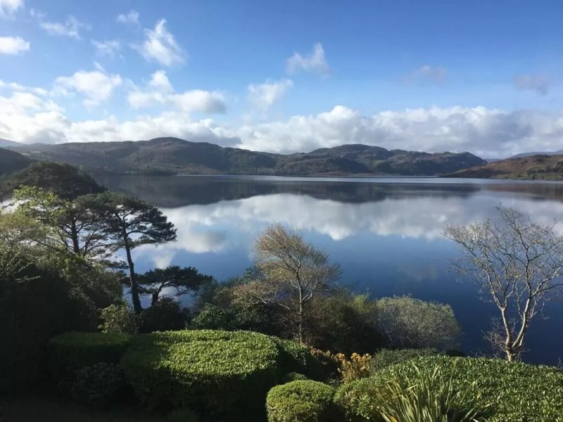 Carrig Country House & Restaurant