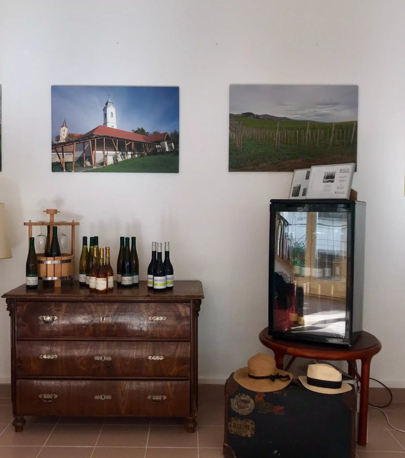Partvilla Balatonboglar