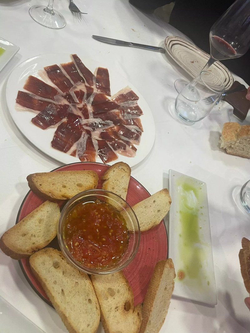 Asador Curro