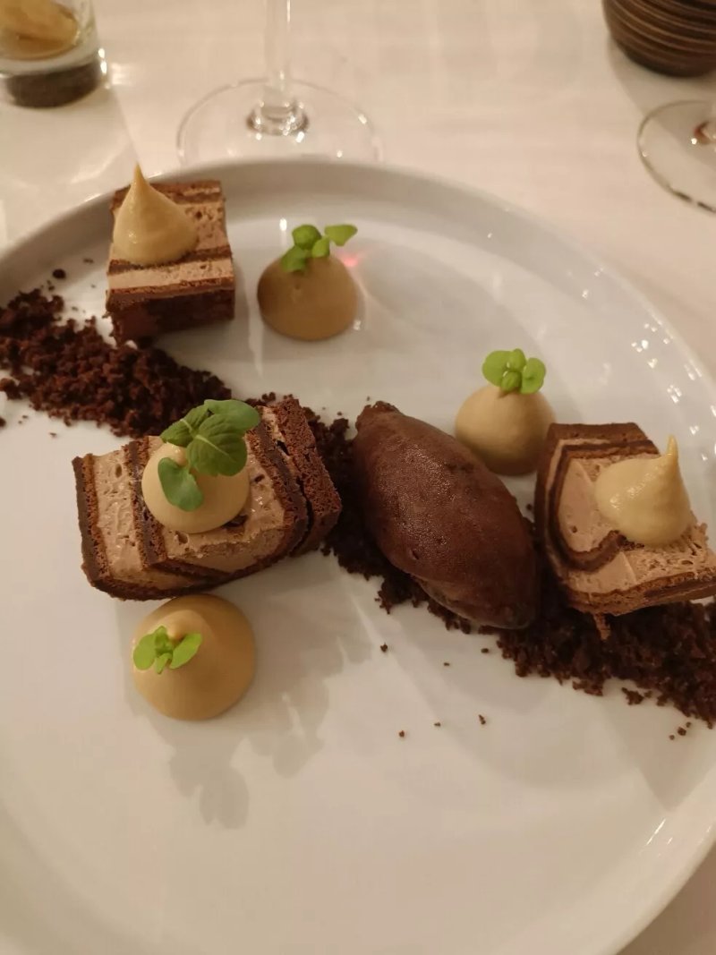 Restaurant L'Espieglerie