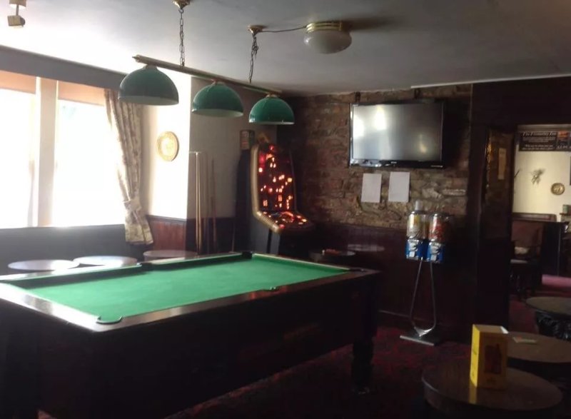 The Frosterley Inn