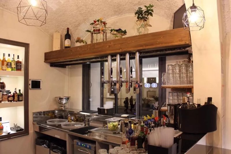La Bottega del Tilt
