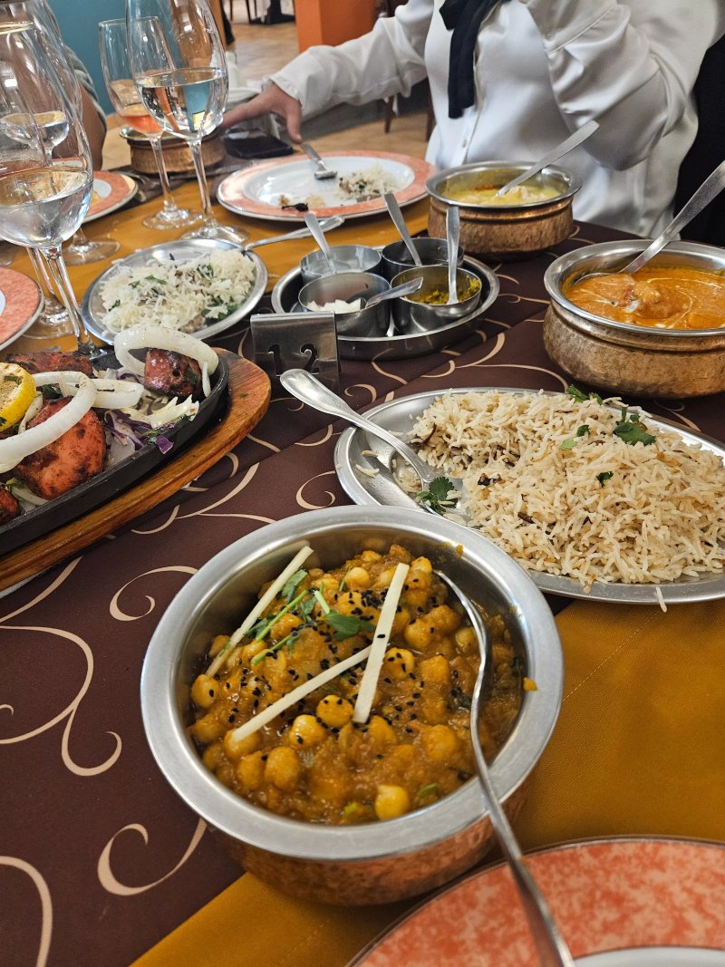 Sabor da India