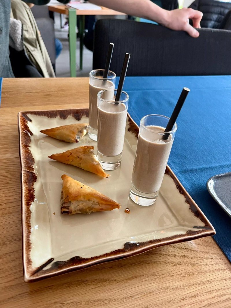 Restaurant Bassas