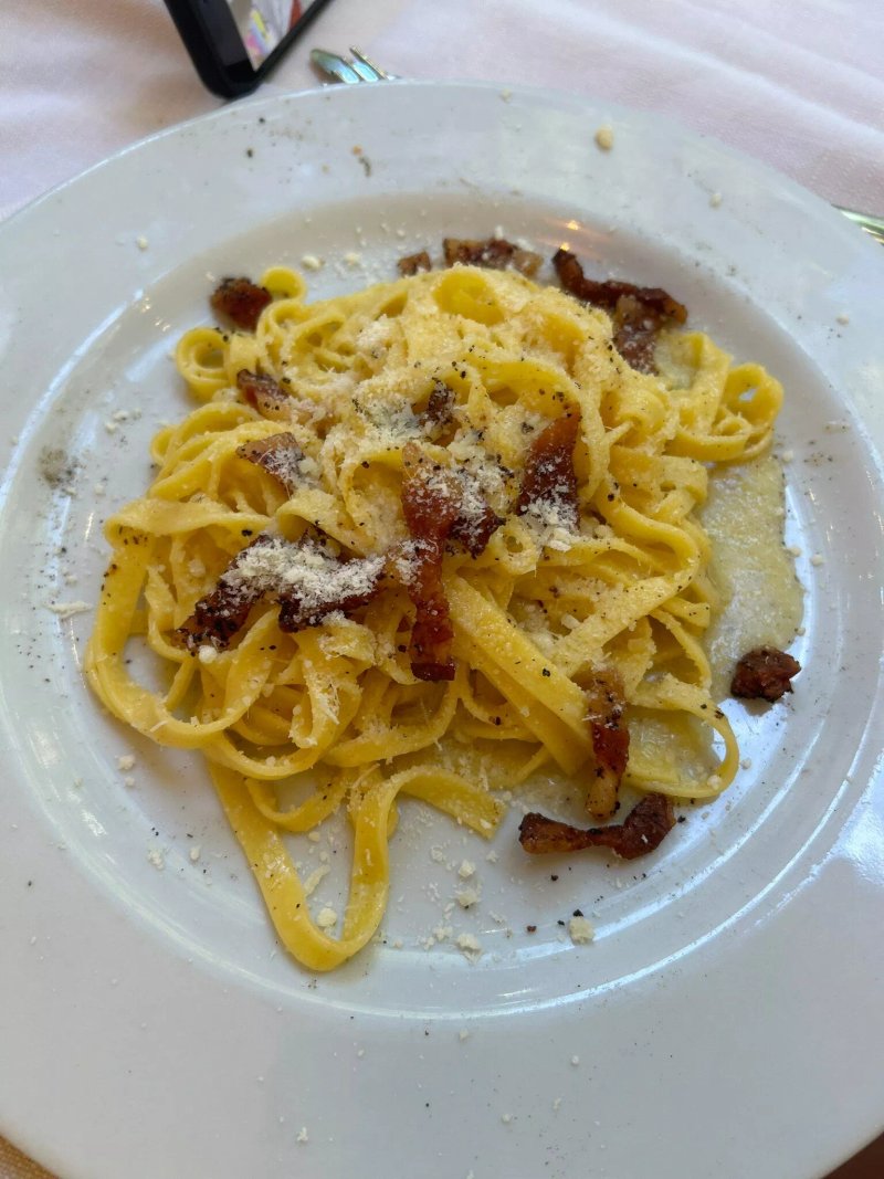 Trattoria Da Luigi