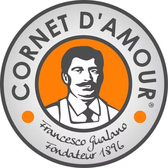 Cornet d'Amour