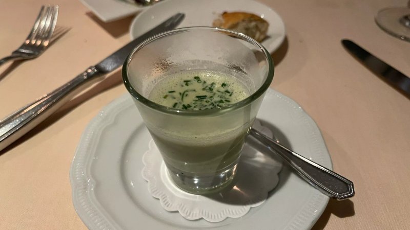 Zee Restaurant