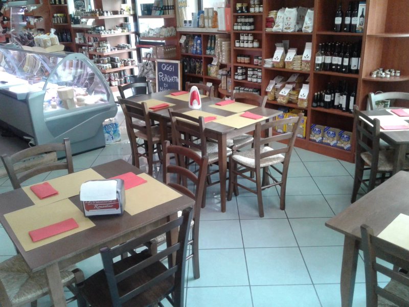 La Macelleria di Romantino