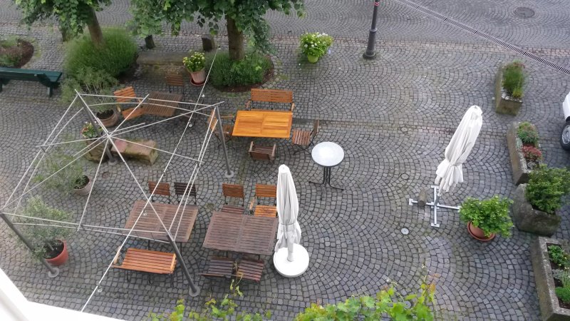 Hotel Weber
