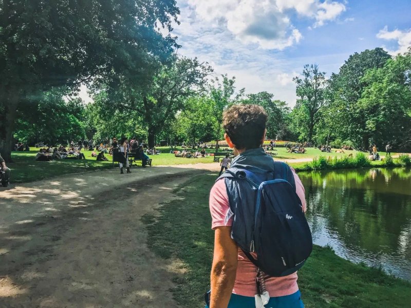 Vondelpark3
