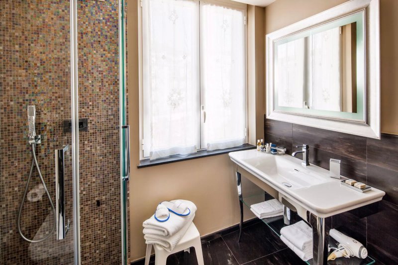 Hotel Savoia