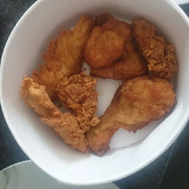 KFC Plymouth
