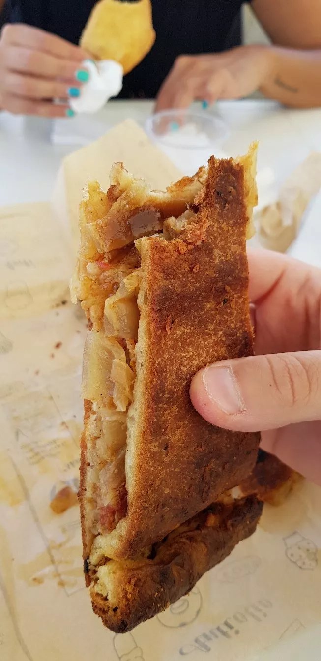 Panificio Montecristo