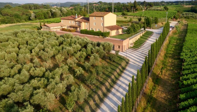 Resort Casale Le Torri